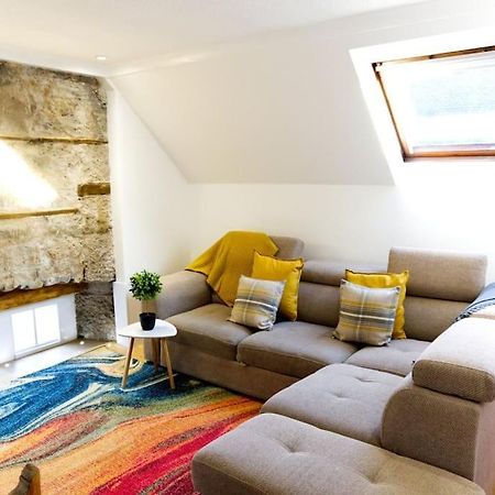Stunning & Unique Apt In Culross Экстерьер фото