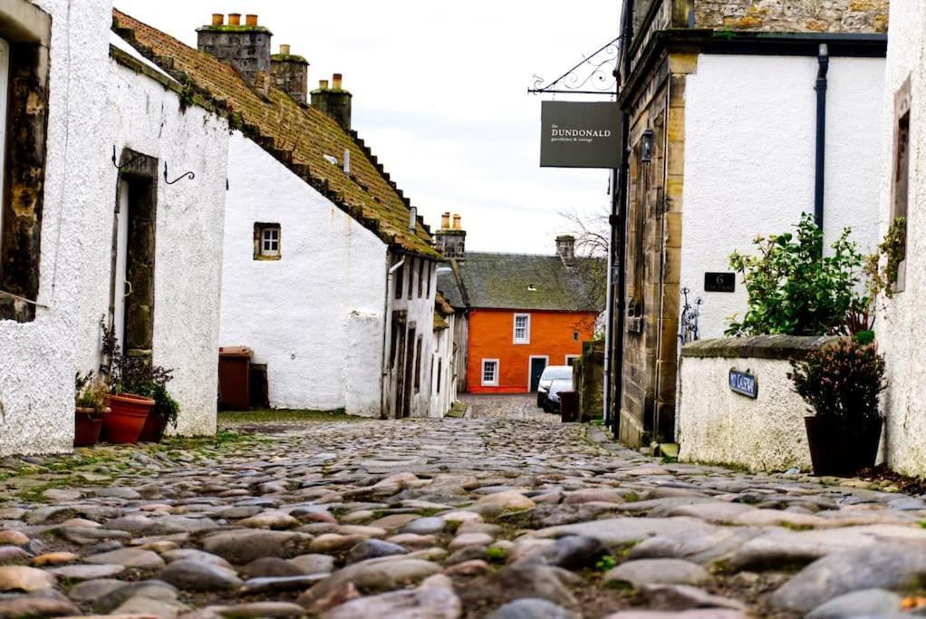 Stunning & Unique Apt In Culross Экстерьер фото
