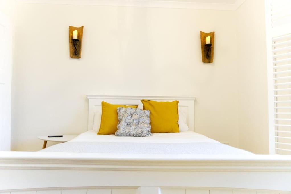 Stunning & Unique Apt In Culross Экстерьер фото
