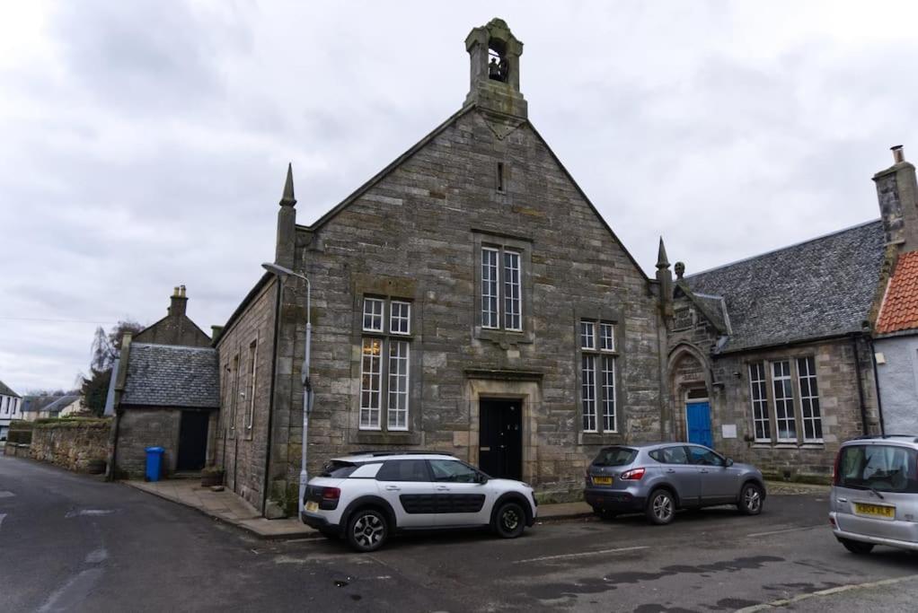 Stunning & Unique Apt In Culross Экстерьер фото