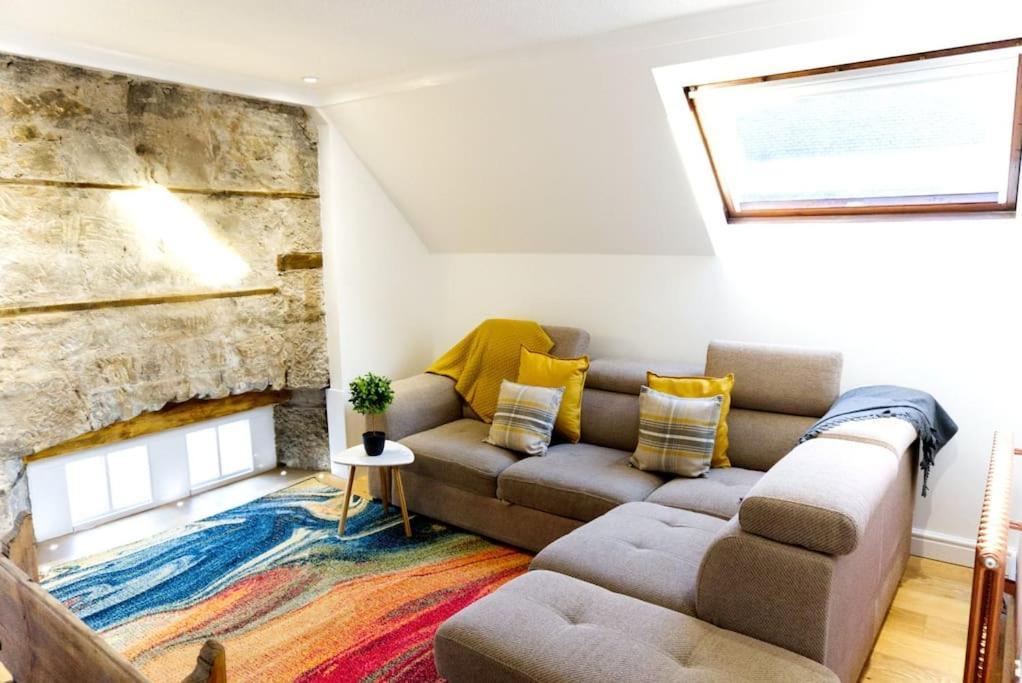 Stunning & Unique Apt In Culross Экстерьер фото