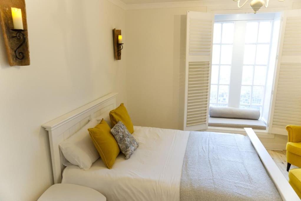 Stunning & Unique Apt In Culross Экстерьер фото